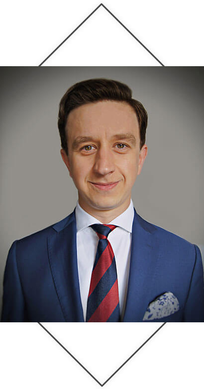Piotr Poznański profilowe
